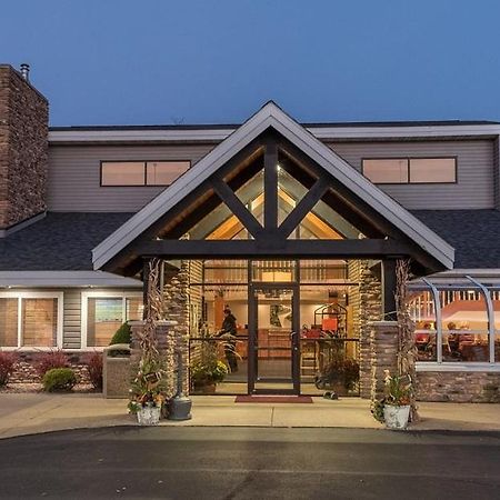 River District Hotel Prairie du Chien Luaran gambar