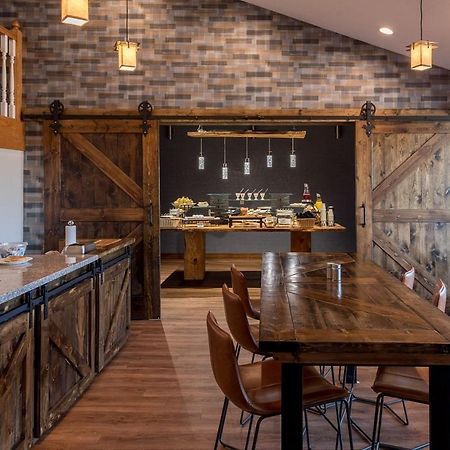 River District Hotel Prairie du Chien Luaran gambar