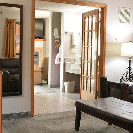 River District Hotel Prairie du Chien Luaran gambar