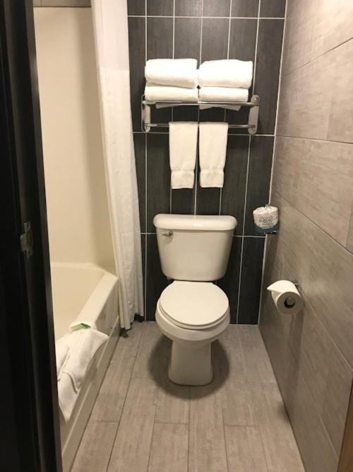 River District Hotel Prairie du Chien Luaran gambar