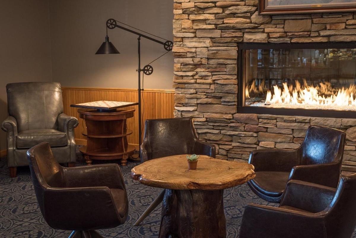 River District Hotel Prairie du Chien Luaran gambar
