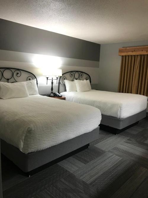River District Hotel Prairie du Chien Luaran gambar
