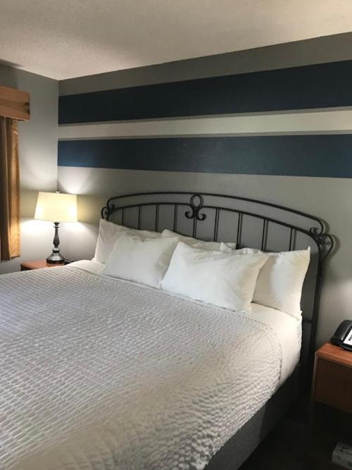 River District Hotel Prairie du Chien Luaran gambar