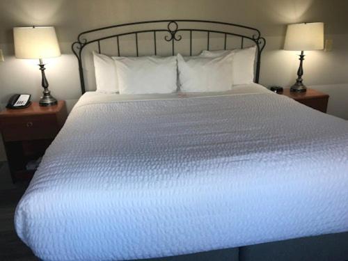 River District Hotel Prairie du Chien Luaran gambar