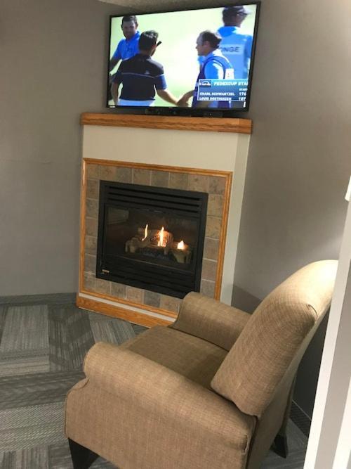 River District Hotel Prairie du Chien Luaran gambar