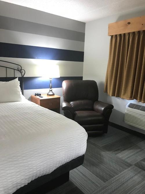 River District Hotel Prairie du Chien Luaran gambar