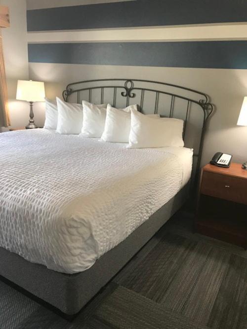 River District Hotel Prairie du Chien Luaran gambar