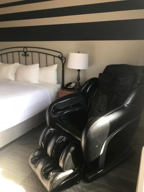 River District Hotel Prairie du Chien Luaran gambar