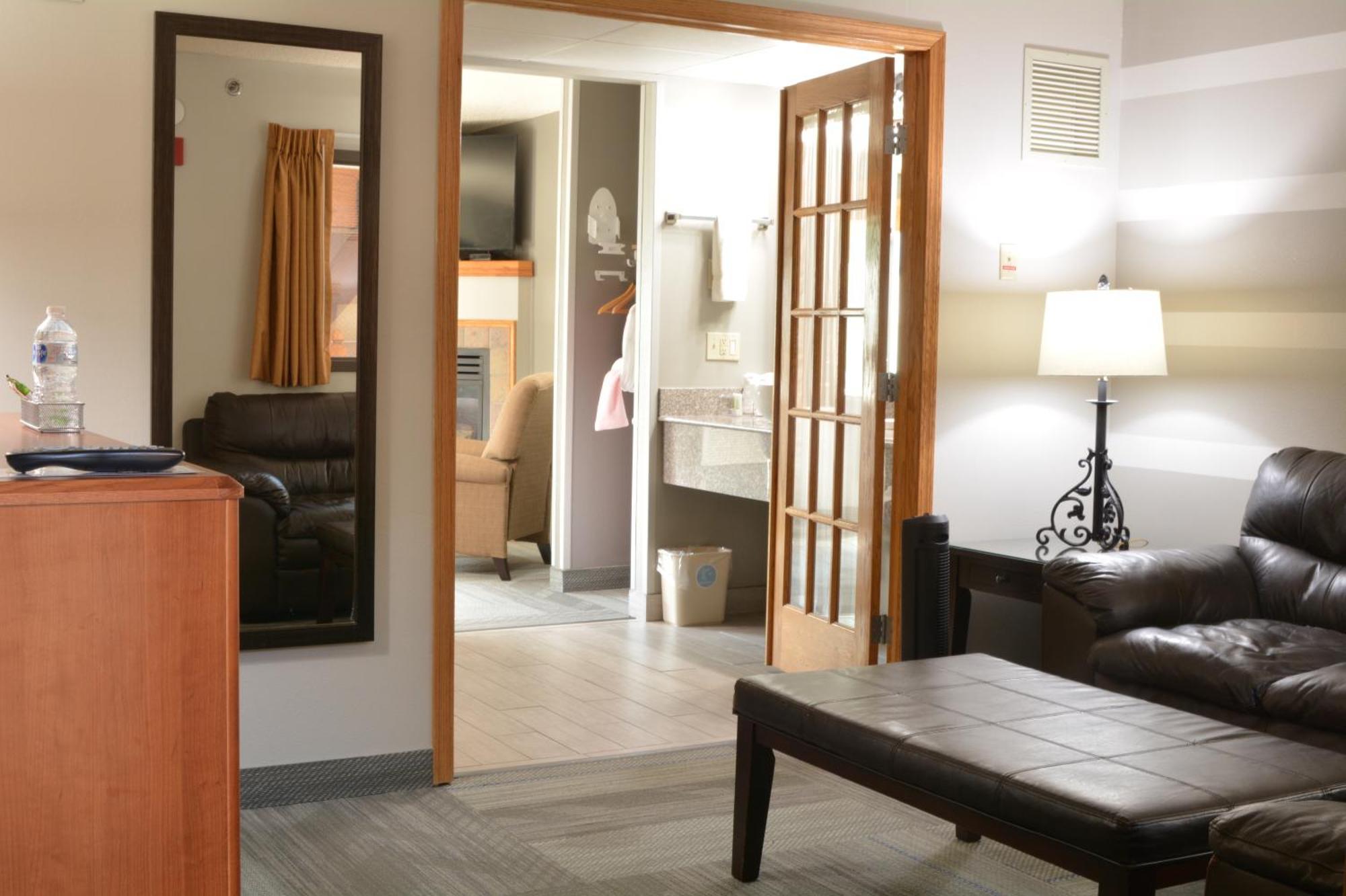 River District Hotel Prairie du Chien Luaran gambar